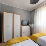 Apartamento Diament