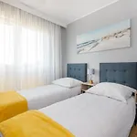 Apartamento Diament