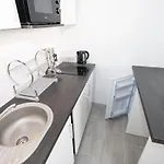 Diament Apartment *