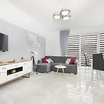 Diament Apartamento Darłówko