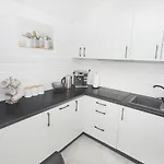 Diament Apartamento Darłówko