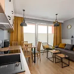 Apartamento Diament *