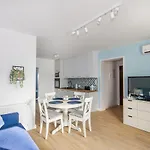 Apartamento Diament Darłówko