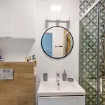 Apartamento Diament Darłówko