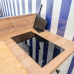 Apartamento Diament Darłówko