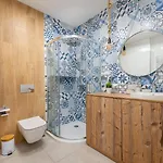 Apartamento Diament Darłówko