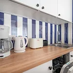 Diament Apartamento