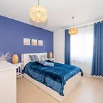 Diament Apartamento Darłówko