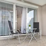 Apartamento Diament Darłówko