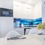 Apartamento Diament Darłówko
