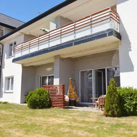Apartamento Diament *