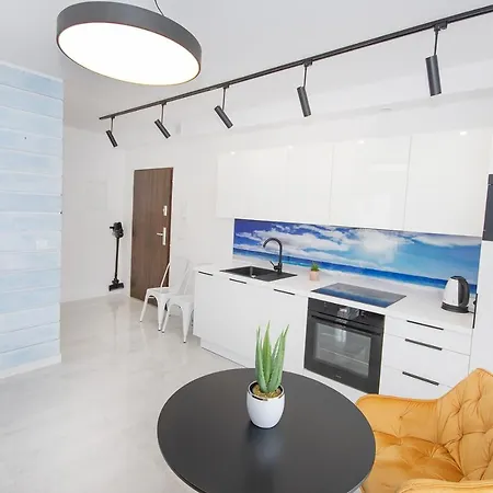 Diament Apartamento