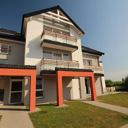Diament Apartamento *
