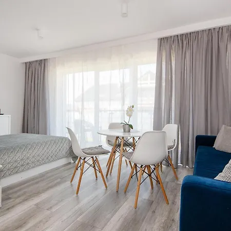 Diament Apartamento *