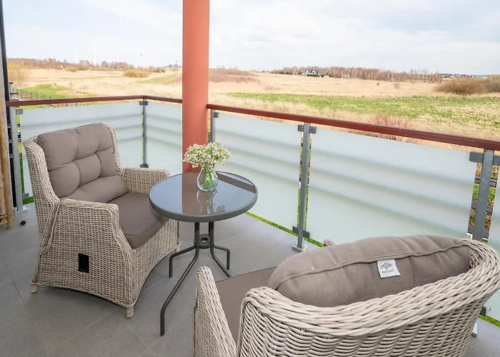 Diament Διαμέρισμα Darlowko