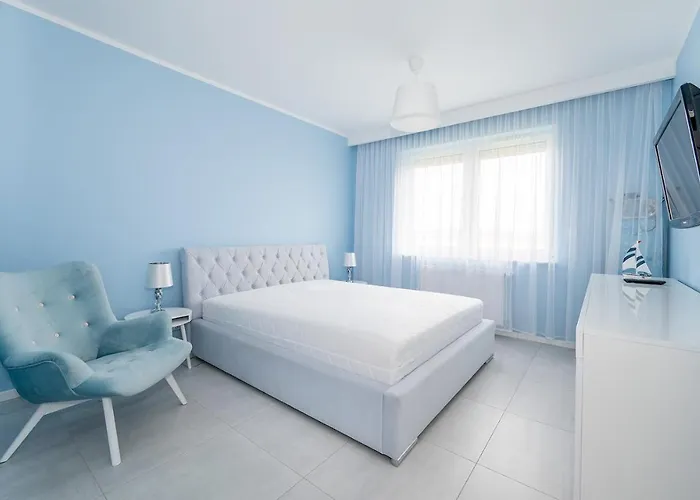 Διαμέρισμα Diament Darlowko